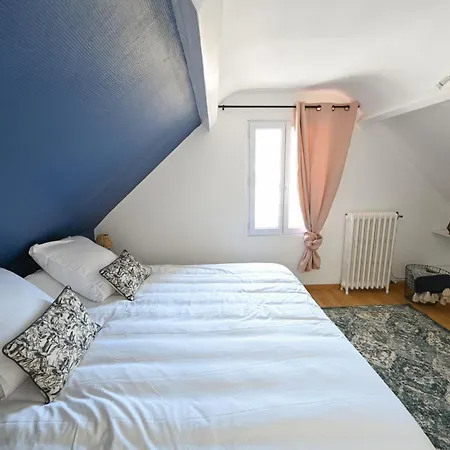 La Belle Droite Vakantiehuis