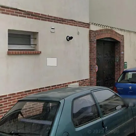 Casa vacanze La Belle Droite *