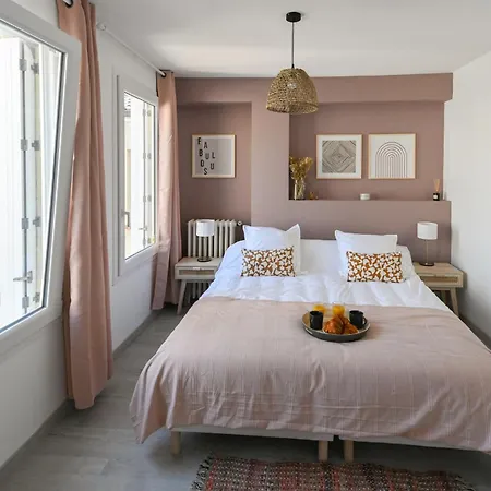 La Belle Droite Dom wakacyjny Hawr