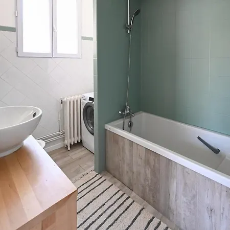 Casa vacanze La Belle Droite *