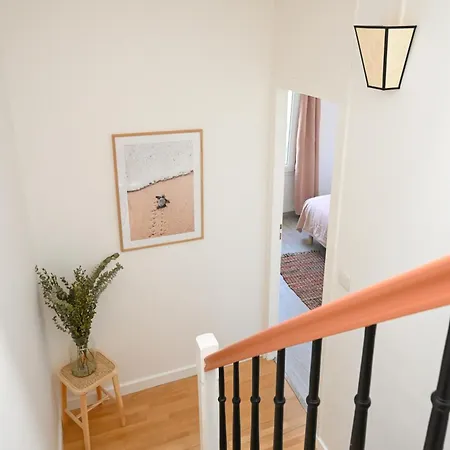 Casa vacanze La Belle Droite Le Havre