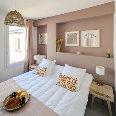 Casa vacanze La Belle Droite