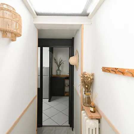 La Belle Droite Casa vacanze