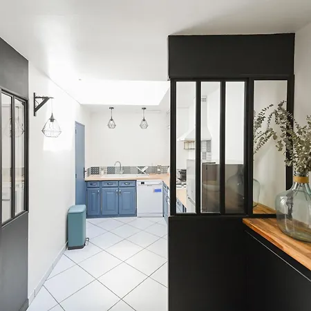 La Belle Droite Casa vacanze