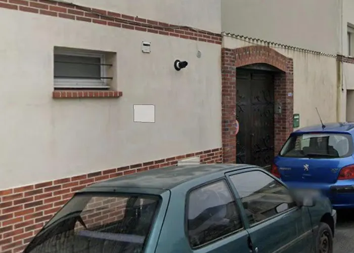 Dom wakacyjny La Belle Droite *