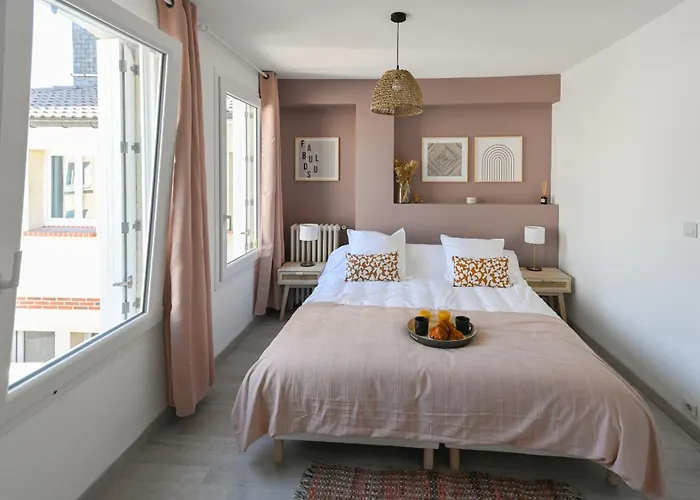 La Belle Droite Dom wakacyjny Hawr