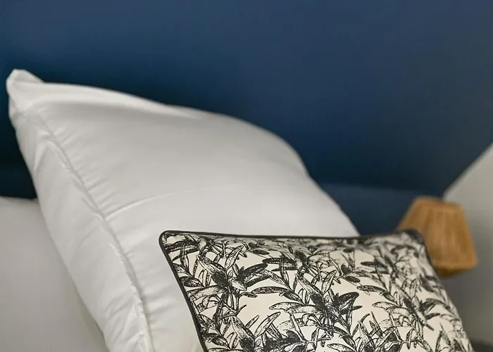 La Belle Droite Dom wakacyjny Hawr