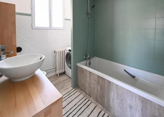 Dom wakacyjny La Belle Droite *