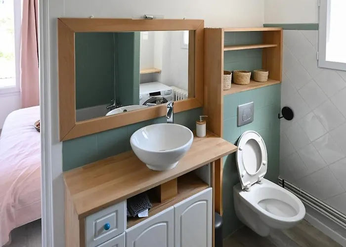 Dom wakacyjny La Belle Droite