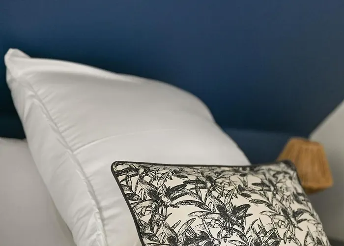 La Belle Droite Dom wakacyjny Hawr