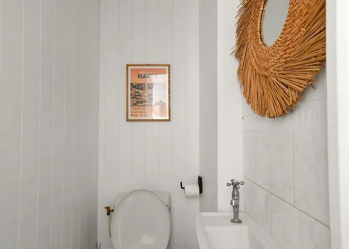 La Belle Droite Dom wakacyjny *