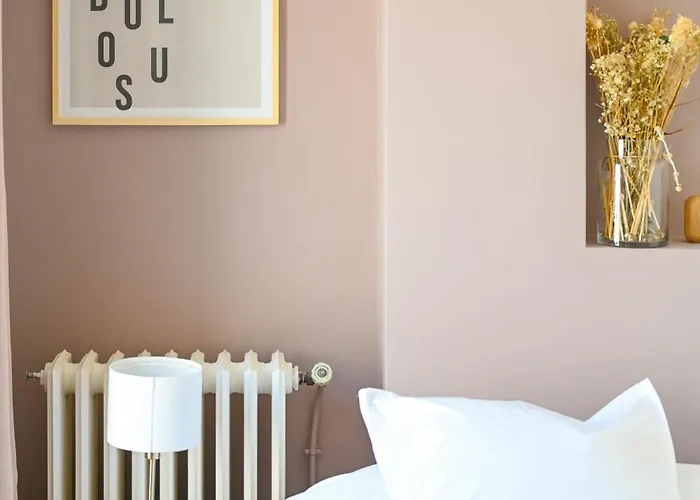 Dom wakacyjny La Belle Droite Hawr