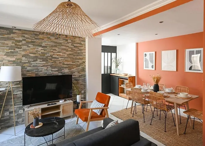 La Belle Droite Hawr