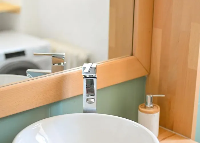 La Belle Droite Dom wakacyjny