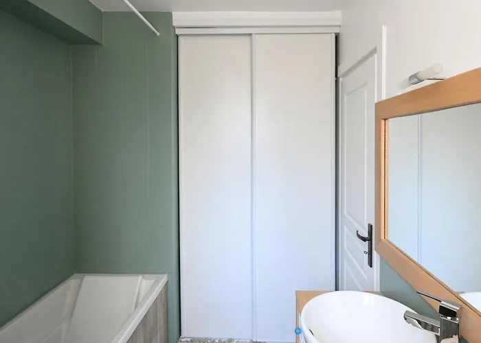 La Belle Droite Dom wakacyjny *