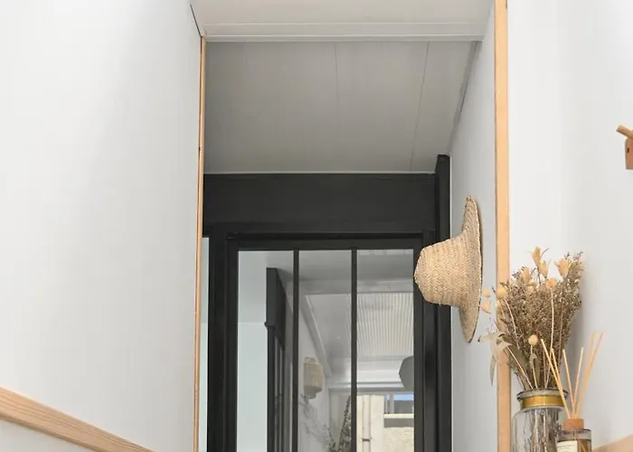 La Belle Droite Dom wakacyjny *