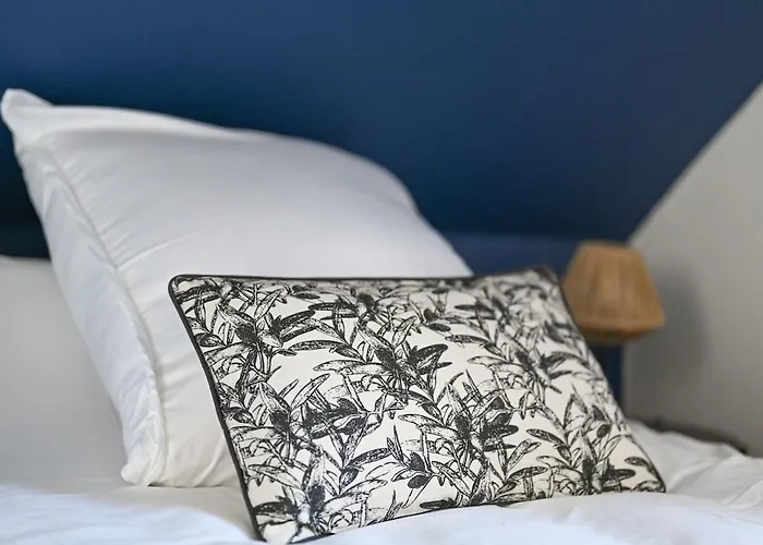 La Belle Droite Dom wakacyjny Hawr