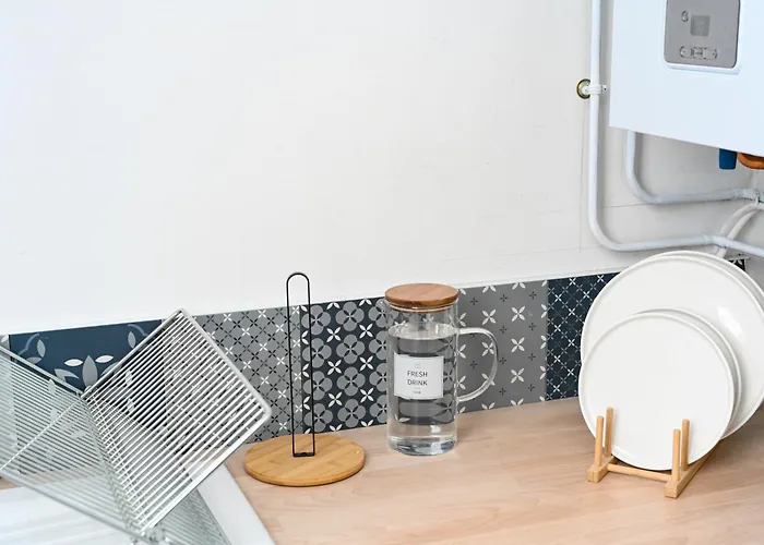 Dom wakacyjny La Belle Droite *