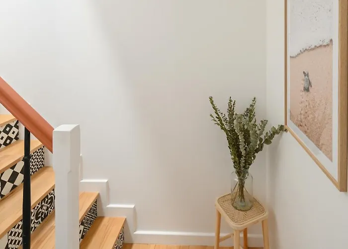 La Belle Droite Dom wakacyjny